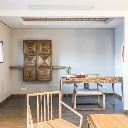 Misty Wonderland ,Yangshuo Xingping Hotel Kamer foto